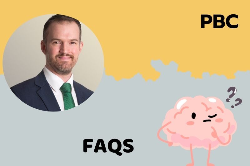 FAQs about Jamieson Greer 5 FAQs about Jamieson Greer