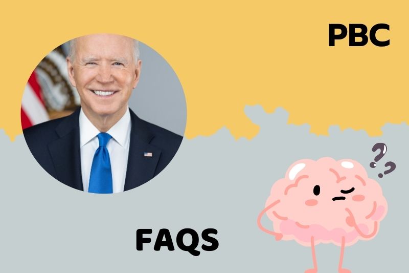 Joe Biden Net Worth 2024 Wealth, And Financial Overview