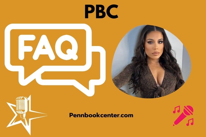FAQs about Keshia Chante 5 FAQs about Keshia Chante