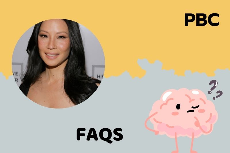 Lucy Liu Net Worth 2024 Career, Earnings, Salary And Wealth Insights