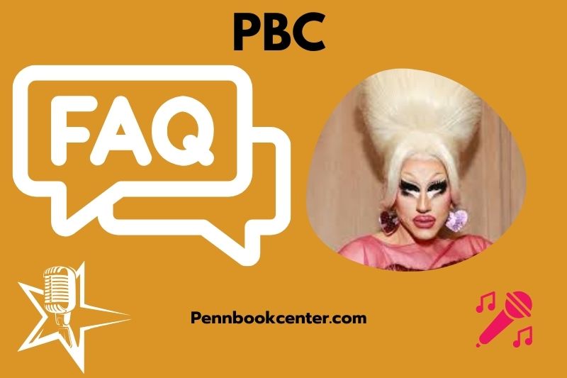 FAQs about Trixie Mattel 5 FAQs about Trixie Mattel