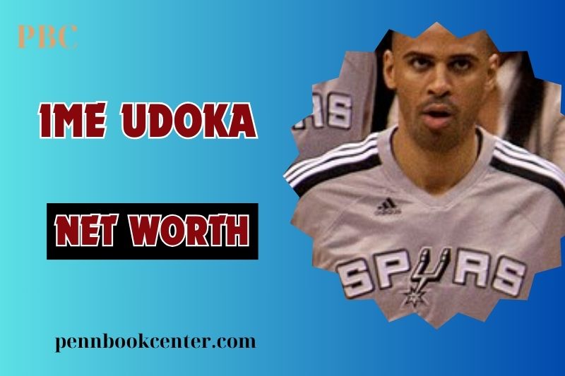 Ime Udoka Net Worth 2024 How He Built His Wealth and Career