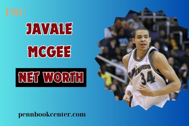 JaVale McGee Net Worth 2024 Achievements Wealth and Salary Insights