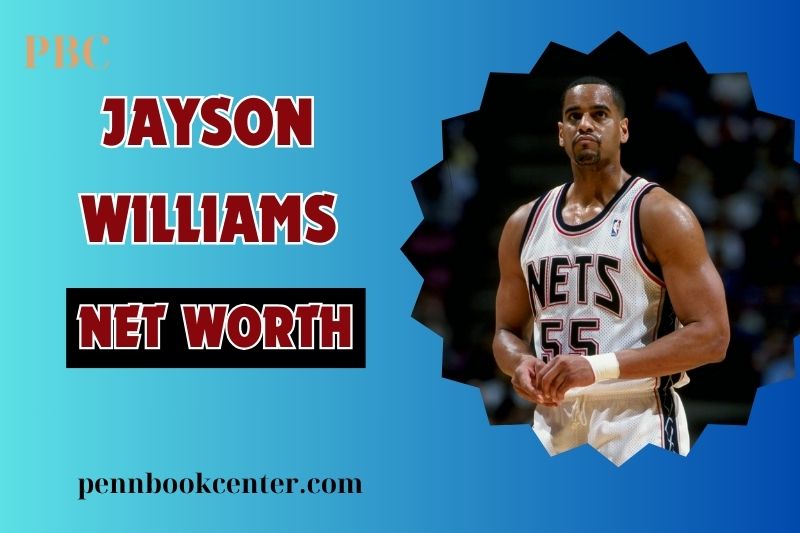 Jayson Williams Net Worth 2024 Wealth Salary and Financial Insights 2 Jayson Williams Net Worth 2024 Wealth Salary and Financial Insights