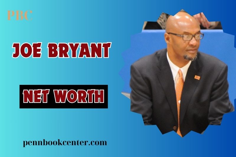 Joe Bryant Net Worth 2024 NBA Career Earnings and Financial Legacy 2 Joe Bryant Net Worth 2024 NBA Career Earnings and Financial Legacy