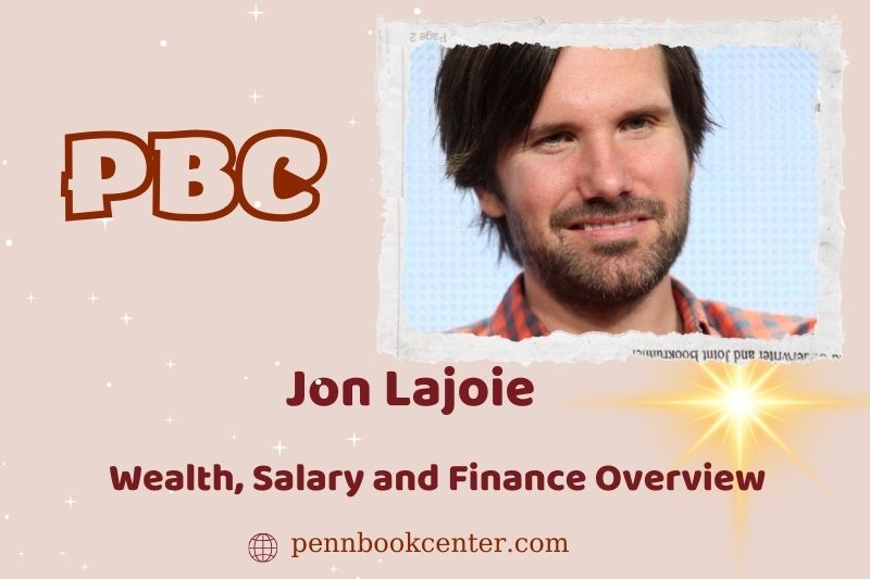 Jon Lajoie Wealth Salary and Finance Overview 4 Jon Lajoie Wealth, Salary and Financial Overview