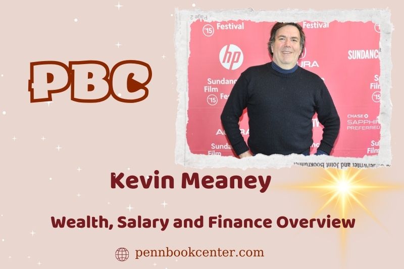 Kevin Meaney Wealth Salary and Finance Overview 4 Kevin Meaney Wealth, Salary and Financial Overview