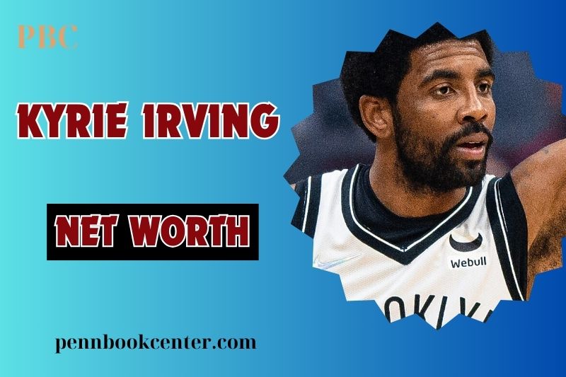 Kyrie Irving Net Worth 2024 Contracts Earnings and Financial Success 2 Kyrie Irving Net Worth 2024 Contracts Earnings and Financial Success