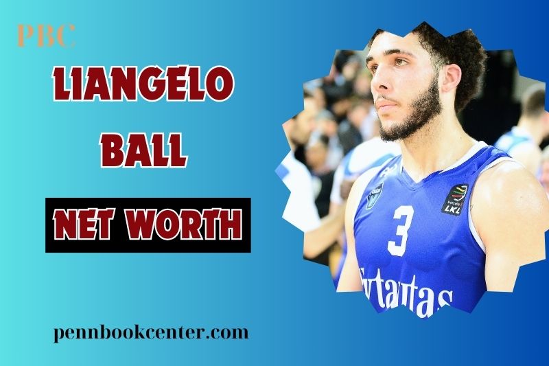 LiAngelo Ball Net Worth 2024 Basketball Earnings And Financial Insights