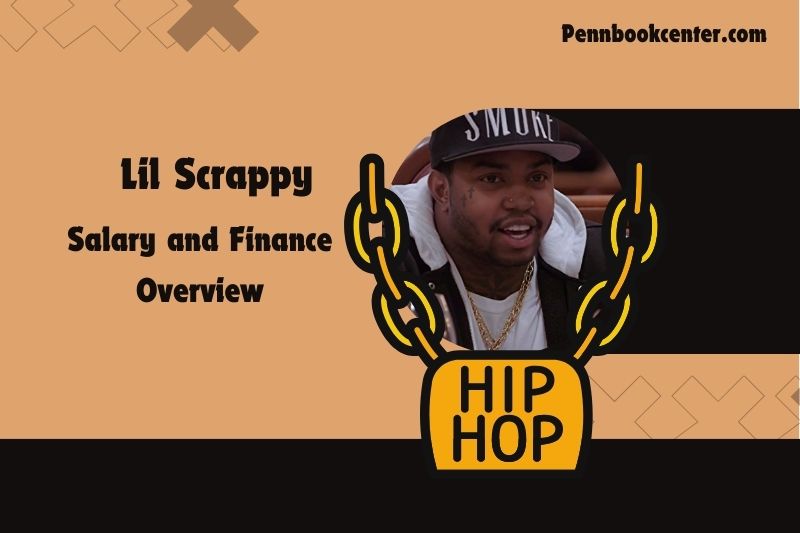 Lil Scrappy Net Worth 2024 Music, TV, And Wealth Breakdown