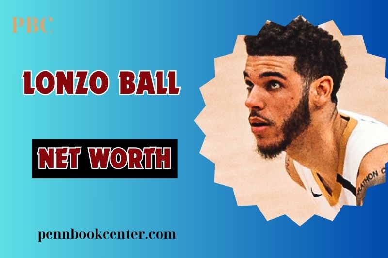 Lonzo Ball Net Worth 2024 Salary Wealth and Financial Success