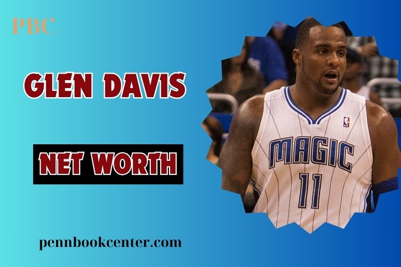 Meta TitleGlen Davis Net Worth 2024 Salary Wealth and Financial Overview