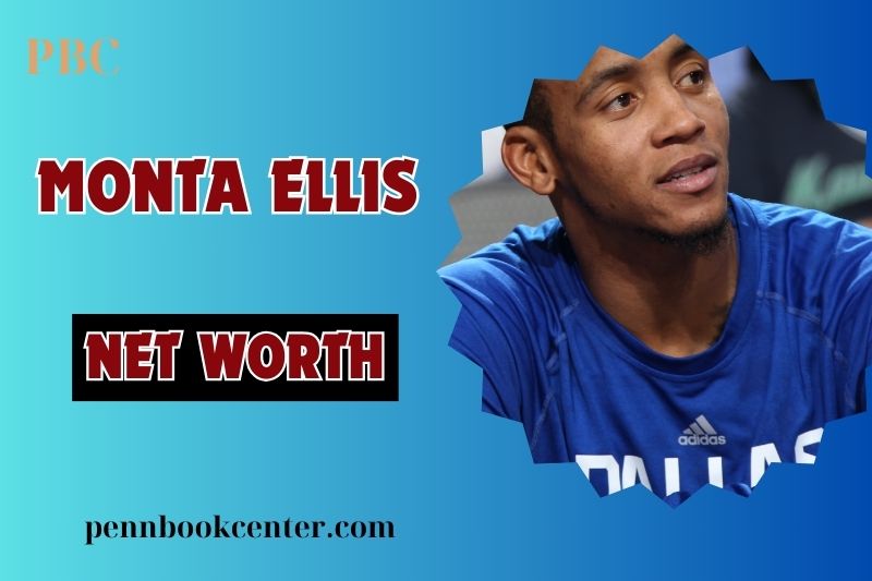 Monta Ellis Net Worth 2024 His NBA Career and Financial Success 2 Monta Ellis Net Worth 2024 His NBA Career and Financial Success