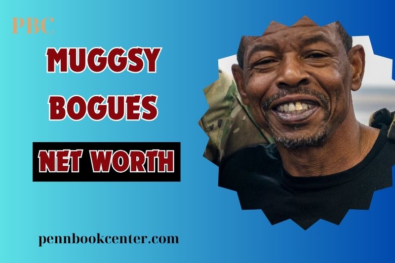 Muggsy Bogues Net Worth 2024 Career Salary and Financial Insights