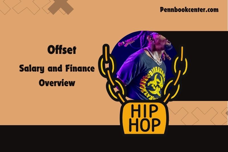Offset Wealth, Salary, and Financial Overview