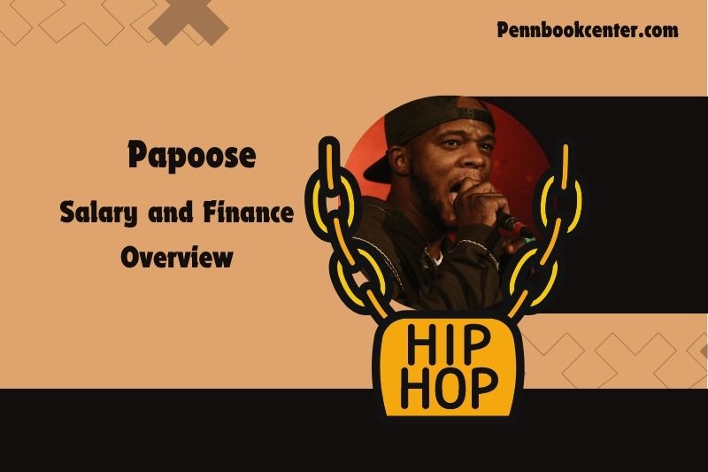 Papoose Net Worth 2024 How His Career And Achievements Impacted His Wealth