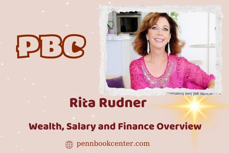 Rita Rudner Net Worth 2024 A Look Into Her Comedy Career And Finances