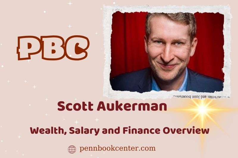 Scott Aukerman Wealth Salary and Finance Overview 4 Scott Aukerman Wealth, Salary and Financial Overview