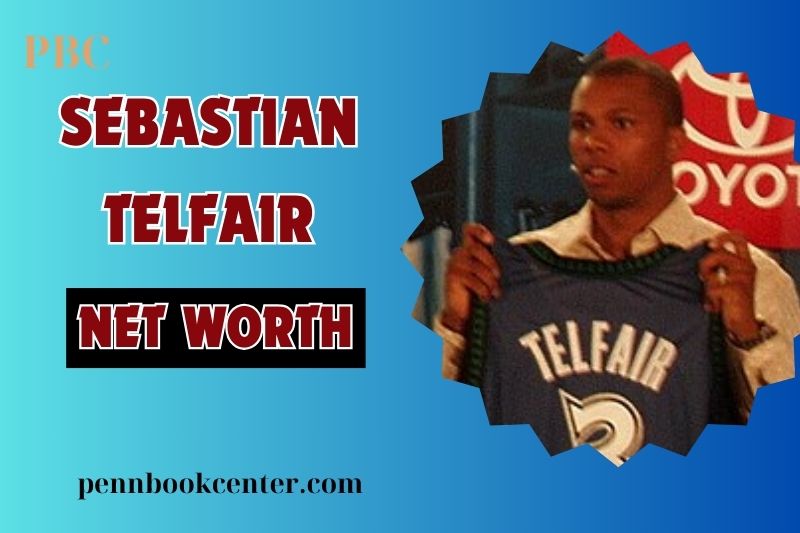 Sebastian Telfair Net Worth 2024 Career Earnings and Financial Story