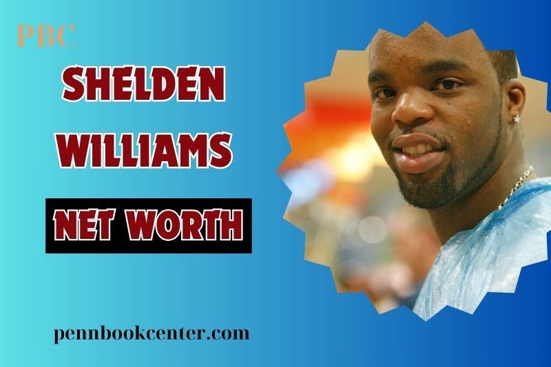 Shelden Williams Net Worth 2024 Achievements Salary and Wealth 2 Shelden Williams Net Worth 2024 Achievements Salary and Wealth