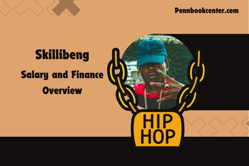 Skillibeng Net Worth In 2024: How He Built His Wealth And Career