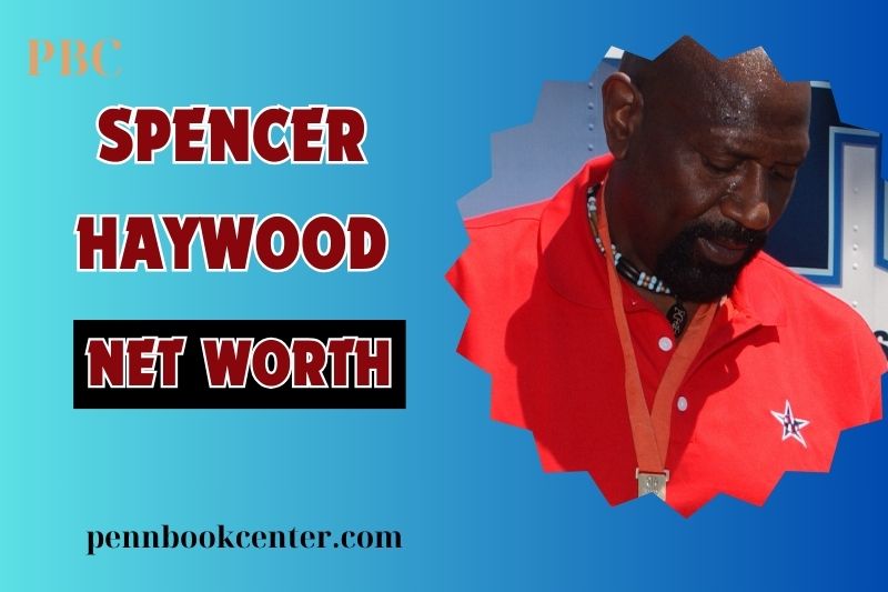 Spencer Haywood Net Worth 2024 Career Earnings and Financial Insights 2 Spencer Haywood Net Worth 2024 Career Earnings and Financial Insights