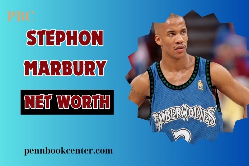 Stephon Marbury Net Worth 2024 Insights Into His Financial Success 2 Stephon Marbury Net Worth 2024 Insights Into His Financial Success