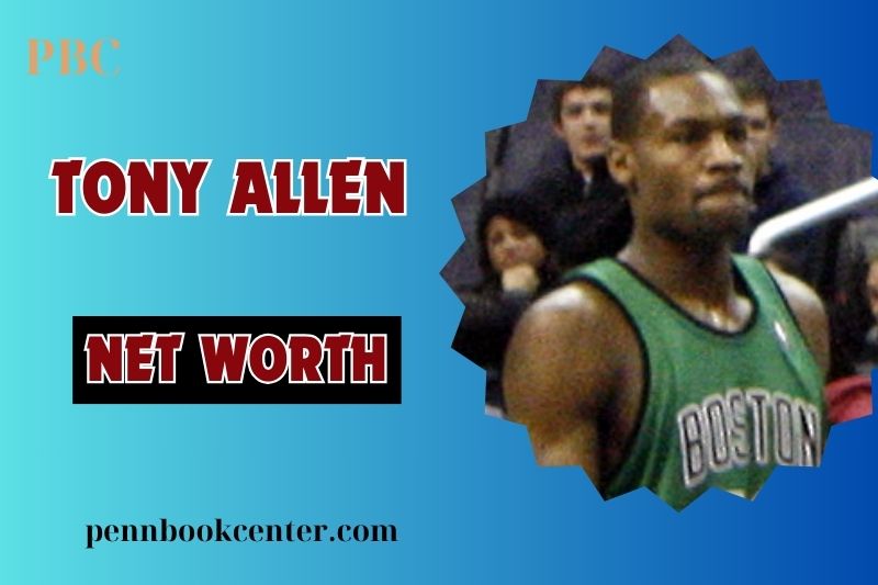 Tony Allen Net Worth 2024 How He Built His Wealth and Income 2 Tony Allen Net Worth 2024 How He Built His Wealth and Income
