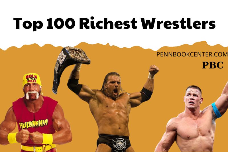 Top 100 Richest Wrestlers Wealth Net Worth Success Stories 2 Top 100+ Richest Wrestlers Wealth, Net Worth & Success Stories