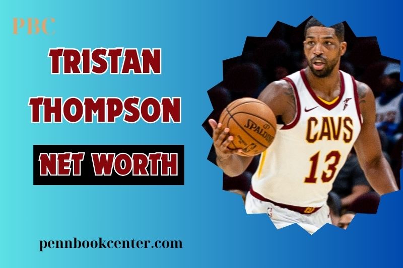 Tristan Thompson Net Worth 2024 Basketball Salary Wealth Breakdown 2 Tristan Thompson Net Worth 2024 Basketball Salary Wealth Breakdown