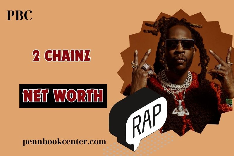 2 Chainz Net Worth 2024: Key Financial Insights And Wealth Breakdown