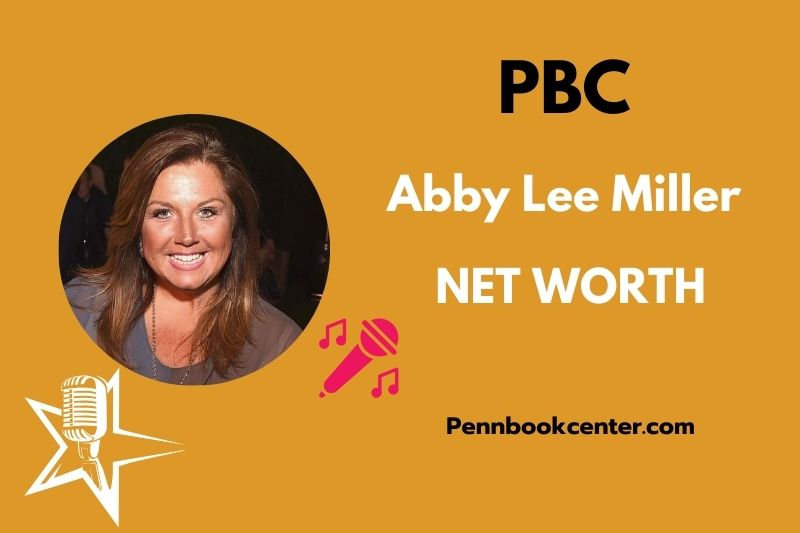 What is Abby Lee Miller Net Worth 2024 Wealth, Achievements, Finance