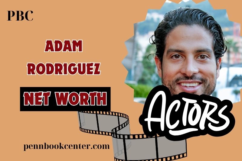 What is Adam Rodriguez Net Worth 2024 Salary Wealth Career Earnings 2 What is Adam Rodriguez Net Worth 2024 Salary Wealth Career Earnings