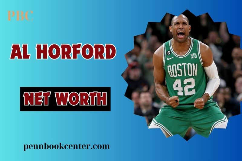 What is Al Horford Net Worth 2024 Salary Wealth Achievements Financial Overview