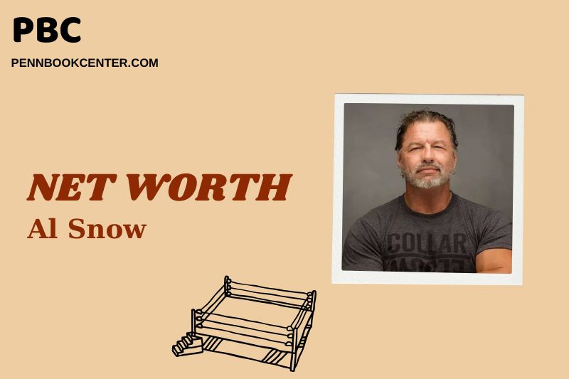What is Al Snow Net Worth 2024 Salary Wealth and Career Insights 2 What is Al Snow Net Worth 2024: Wrestling Icon’s Wealth and Career Highlights