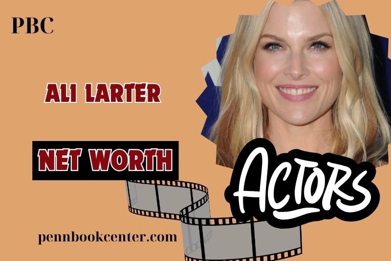 What is Ali Larter Net Worth 2024 Salary Wealth Career Earnings 2 What is Ali Larter Net Worth 2024 Salary Wealth Career Earnings