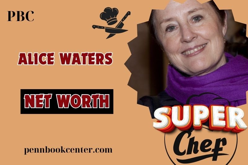 What is Alice Waters Net Worth 2024 Salary Wealth Career Earnings 2 What is Alice Waters Net Worth 2024 Salary Wealth Career Earnings