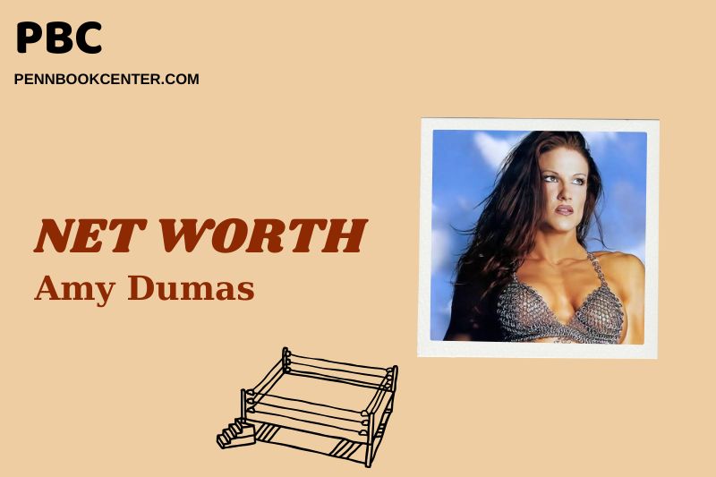 What is Amy Dumas Net Worth 2024 Salary Wealth and Career Insights 2 What is Amy Dumas Net Worth 2024: Career Highlights and Financial Success