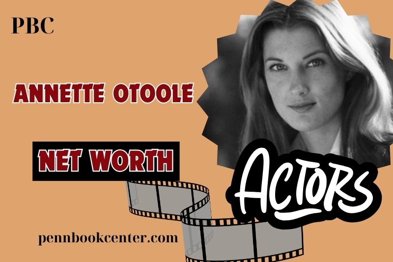 What is Annette Otoole Net Worth 2024 Salary Wealth Career Earnings