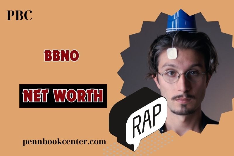 Bbno Net Worth 2024: Income Sources, Achievements, Financial Overview