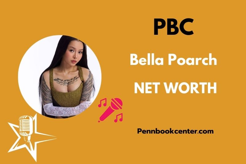 What is Bella Poarch Net Worth 2024 Her Wealth and Success