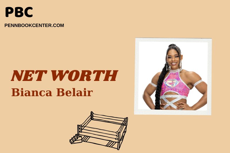 What is Bianca Belair Net Worth 2024 Salary Wealth and Career Insights 2 What is Bianca Belair Net Worth 2024: Sources of Wealth & Financial Journey