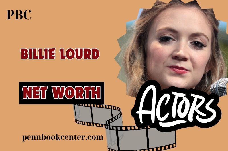 What is Billie Lourd Net Worth 2024 Salary Wealth Career Earnings
