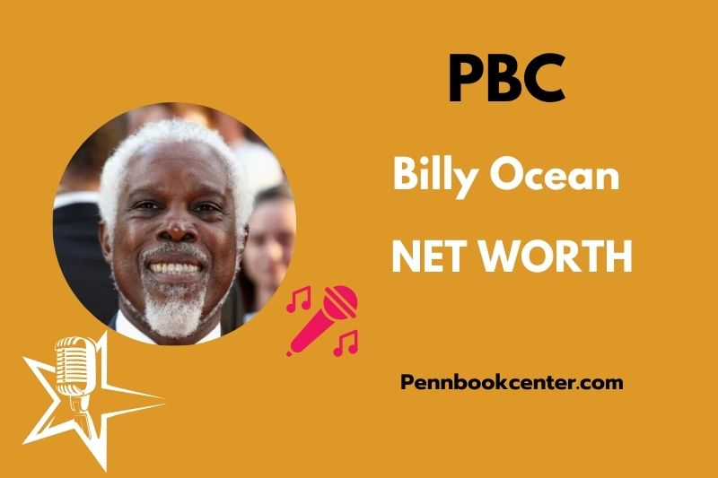 What is Billy Ocean Net Worth 2024 Awards Career and Financial Success 2 What is Billy Ocean Net Worth 2024 Awards, Career, and Financial Success