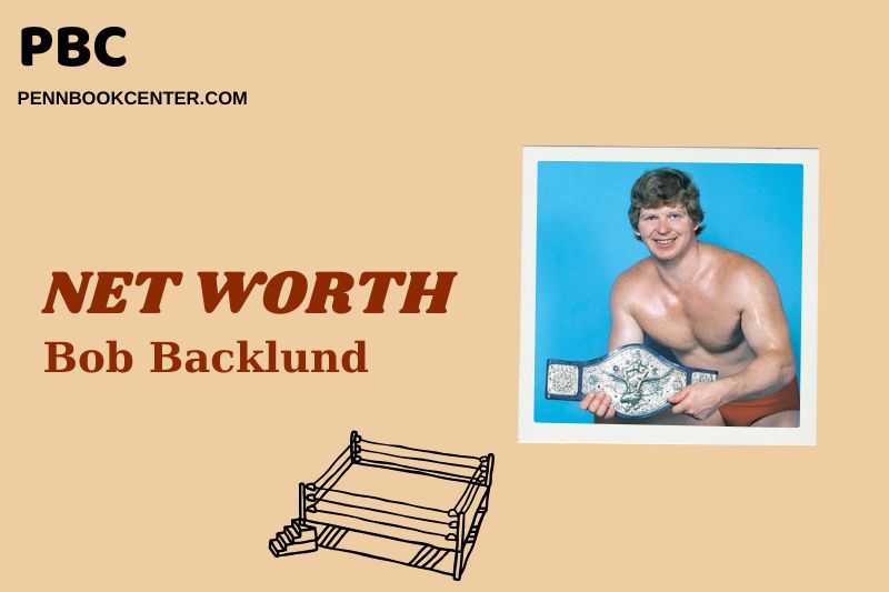 What is Bob Backlund Net Worth 2024: Career, Wealth, and Financial Insights