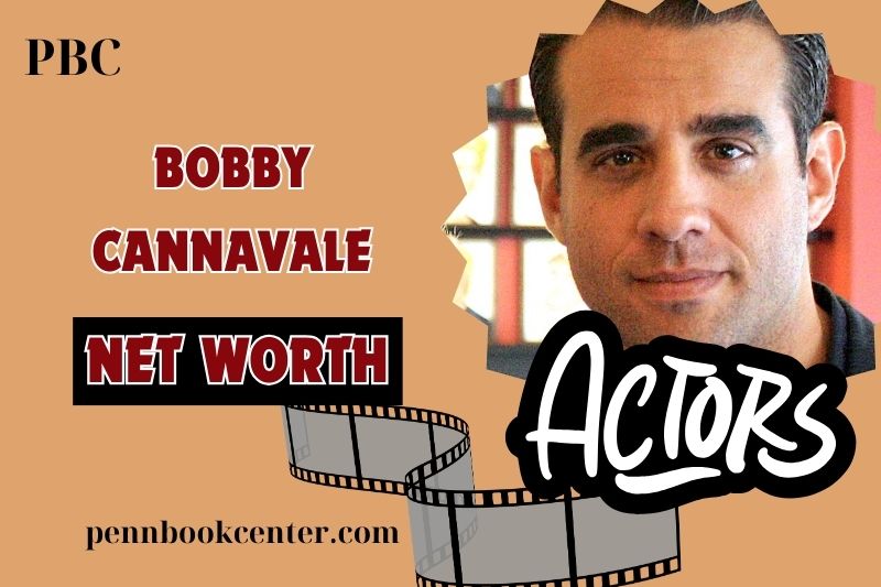What is Bobby Cannavale Net Worth 2024 Salary Wealth Career Earnings 2 What is Bobby Cannavale Net Worth 2024 Salary Wealth Career Earnings