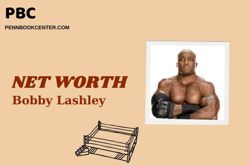 What is Bobby Lashley Net Worth 2024 Salary Wealth and Career Insights 2 What is Bobby Lashley Net Worth 2024: Wealth, Salary, and Financial Success