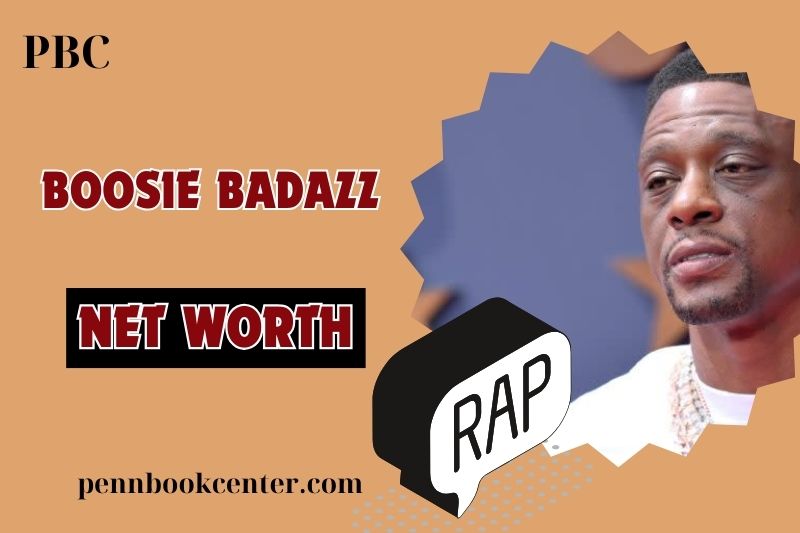 Boosie Badazz Net Worth 2024 How He Built His Wealth And