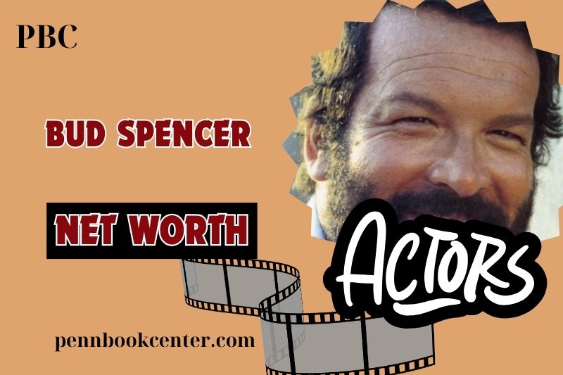 What is Bud Spencer Net Worth 2024 Salary Wealth Career Earnings 2 What is Bud Spencer Net Worth 2024 Salary Wealth Career Earnings