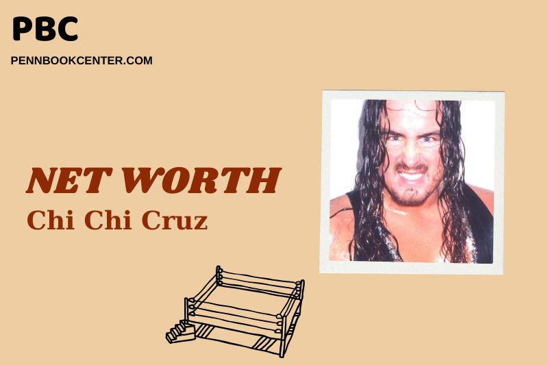 What is Chi Chi Cruz Net Worth 2024 Salary Wealth and Career Insights 2 What is Chi Chi Cruz Net Worth 2024: Career Highlights and Financial Overview
